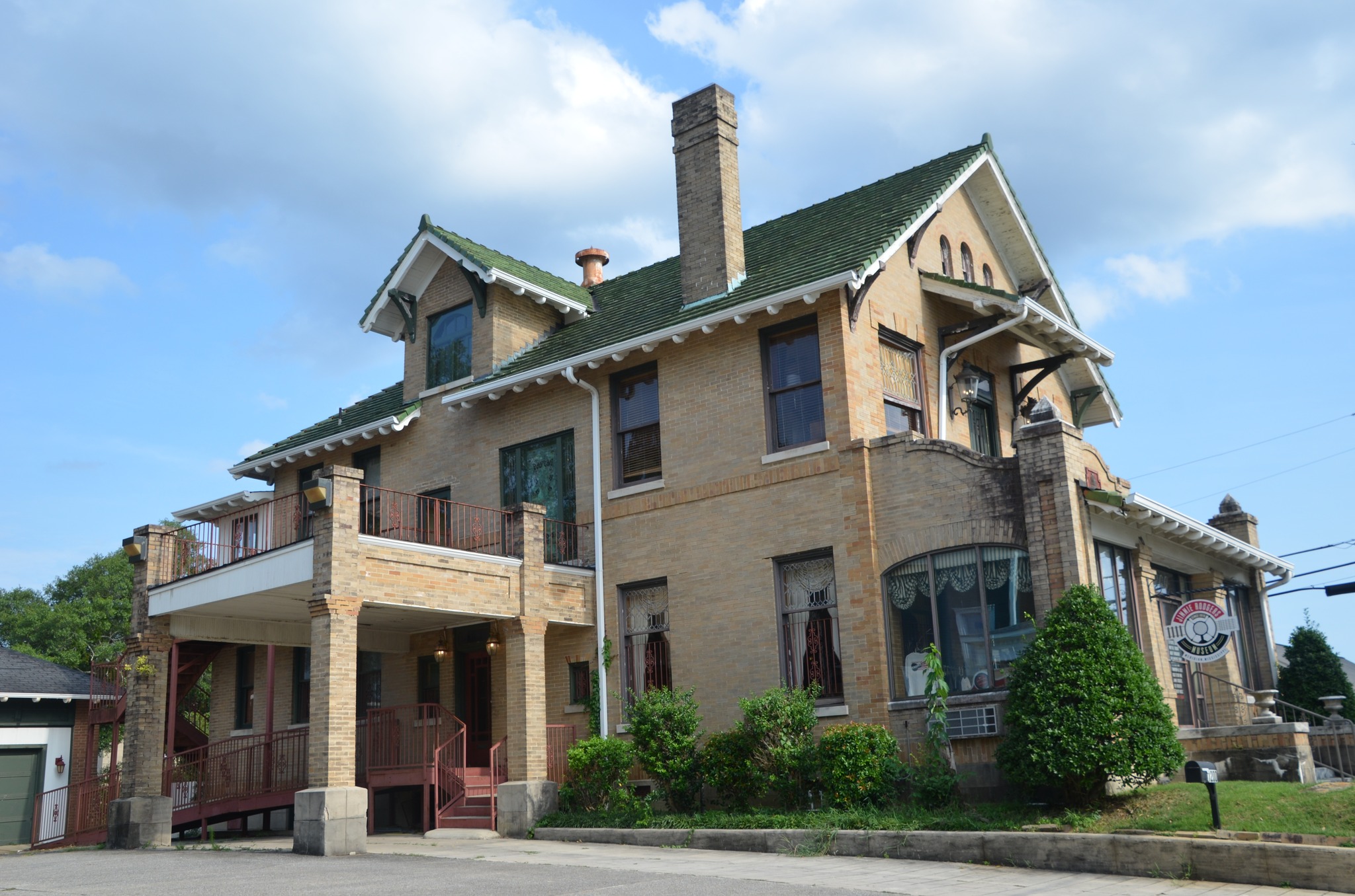 Jimmie Rodgers Museum