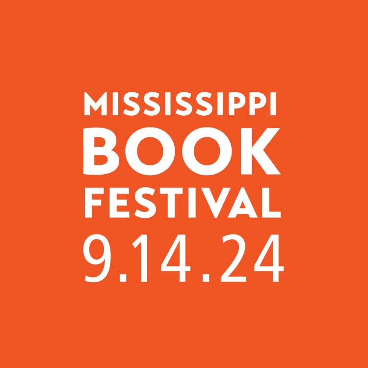 2024 Mississippi Book Festival